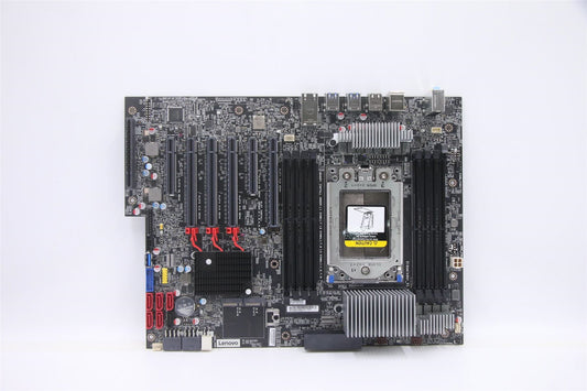 Lenovo ThinkStation P620 Motherboard Mainboard 5B20X58763