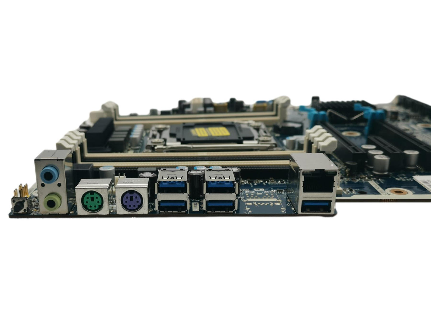 HP L12125-601 SPS MBD WS Z4 G4 BASINFALLS X