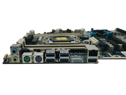 HP L12125-601 SPS MBD WS Z4 G4 BASINFALLS X