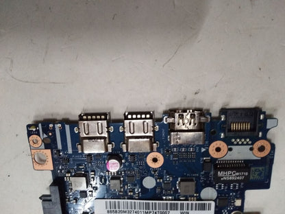 Lenovo MB C 80VB WIN I37100U 2G NBL FP 5B20M32740