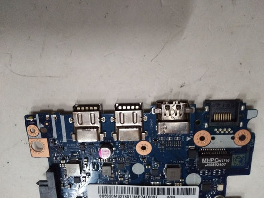 Lenovo MB C 80VB WIN I37100U 2G NBL FP 5B20M32740