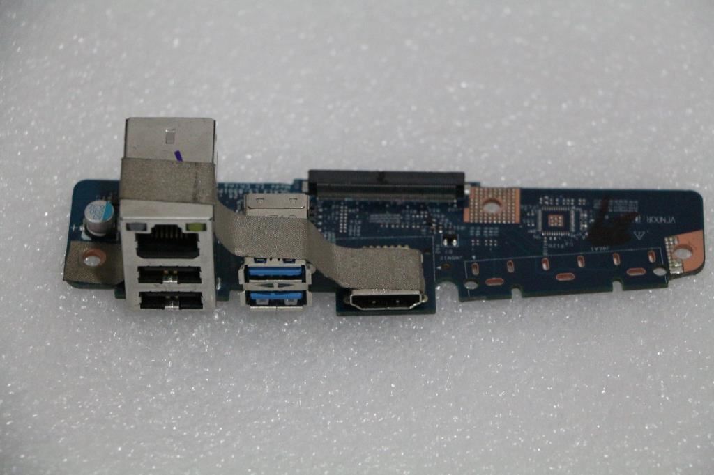 Lenovo B545 W/O HWTV NPU I/O Board 90002752