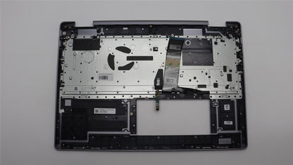 Lenovo Upper Case ASM_BEL H 82YN NFP ARGY 5CB1L39193