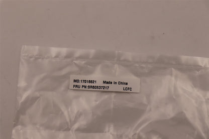 Lenovo RUBBER Mic Rubber L82U9 L 5R60S37217