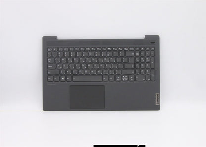Lenovo Upper Case ASM_HB L81YK BLFPGG 5CB0X56154