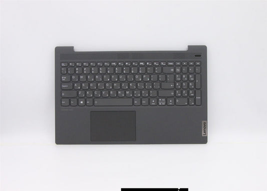 Lenovo Upper Case ASM_HB L81YK BLFPGG 5CB0X56154
