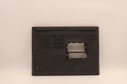 Lenovo ThinkPad P16 1 Bottom Base Lower Chassis Cover Black 5CB1J18102