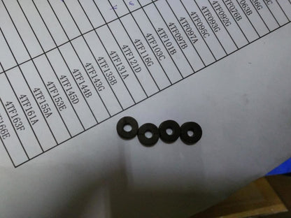 Lenovo RUBBER HDD grommet Rubber,Tiny3 00KT226