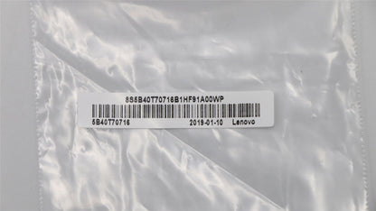 Lenovo 5B40T70716 USB Bracket (L+R) B 81MB