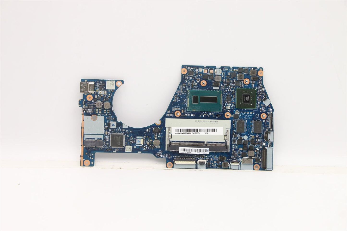 Lenovo Yoga 3-1470 Motherboard Mainboard 5B20K78778