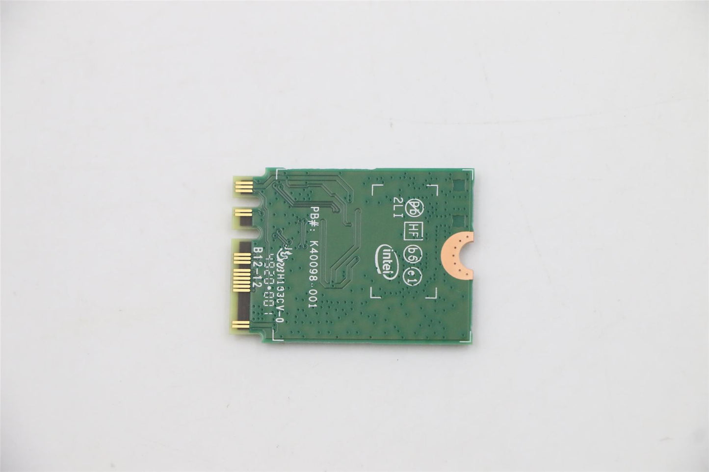 Lenovo 5W10V25806 Wireless,CMB,IN,killer 1650x