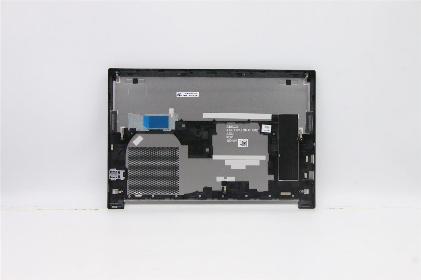 Lenovo FRU_COVER_SUB_ASSY_AL_SL 5CB0Z69215