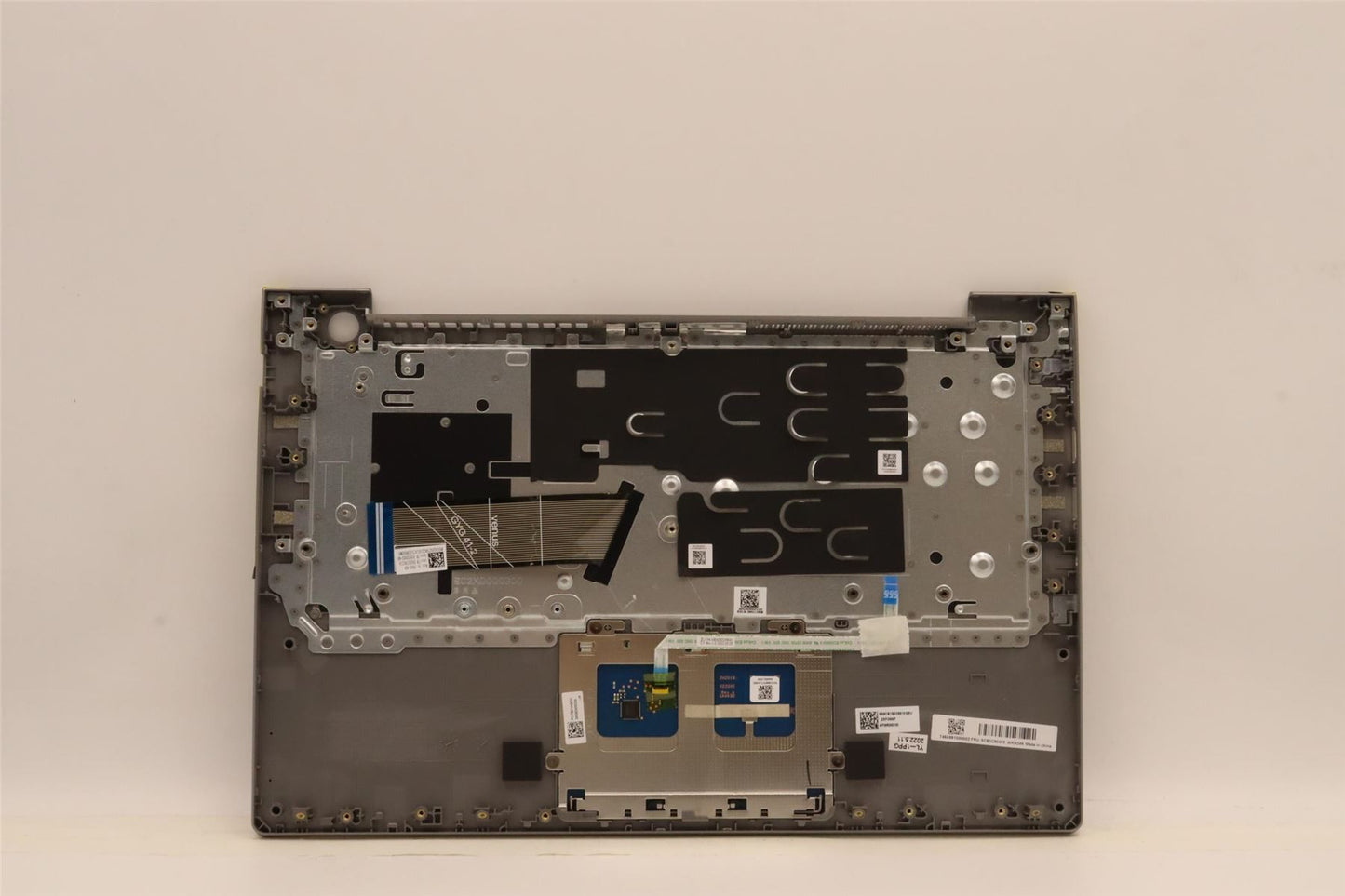 Lenovo Upper Case ASM_KOR C 21A2 MGNBL 5CB1C90489
