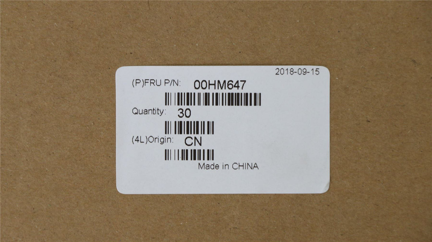 Lenovo PD,45W,20/12/5VDC,2P,BR,DEL 00HM638