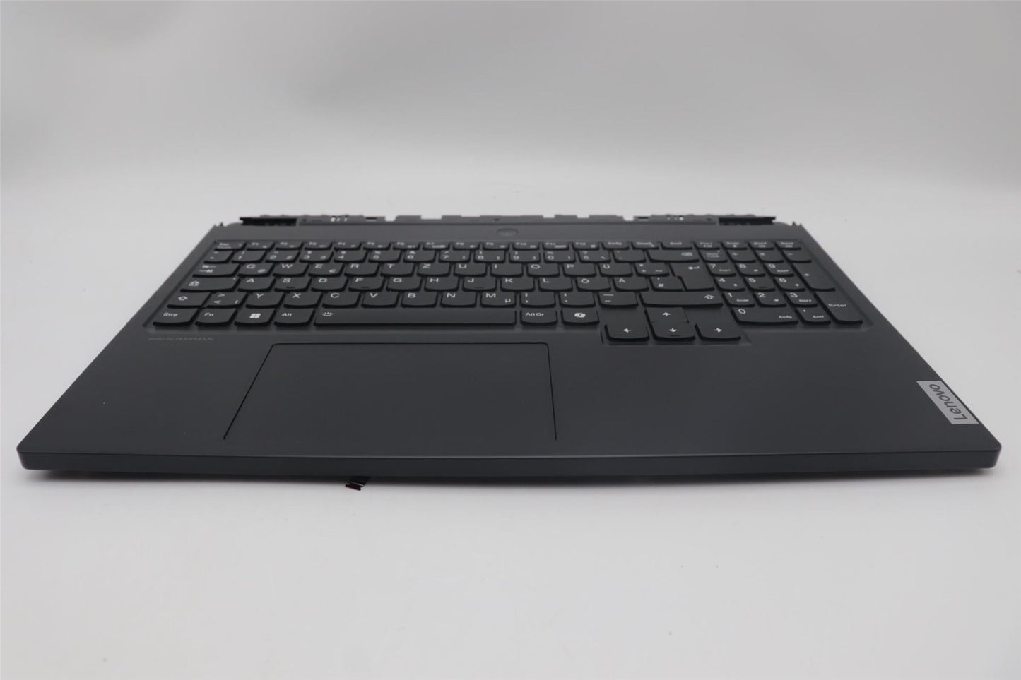 Lenovo Upper Case ASM_GER L 83DEWH 5CB1M64864