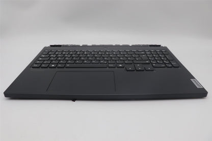 Lenovo Upper Case ASM_GER L 83DEWH 5CB1M64864