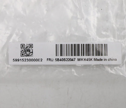 Lenovo 5B40S22047 HDD Bracket C 20WE for 2242