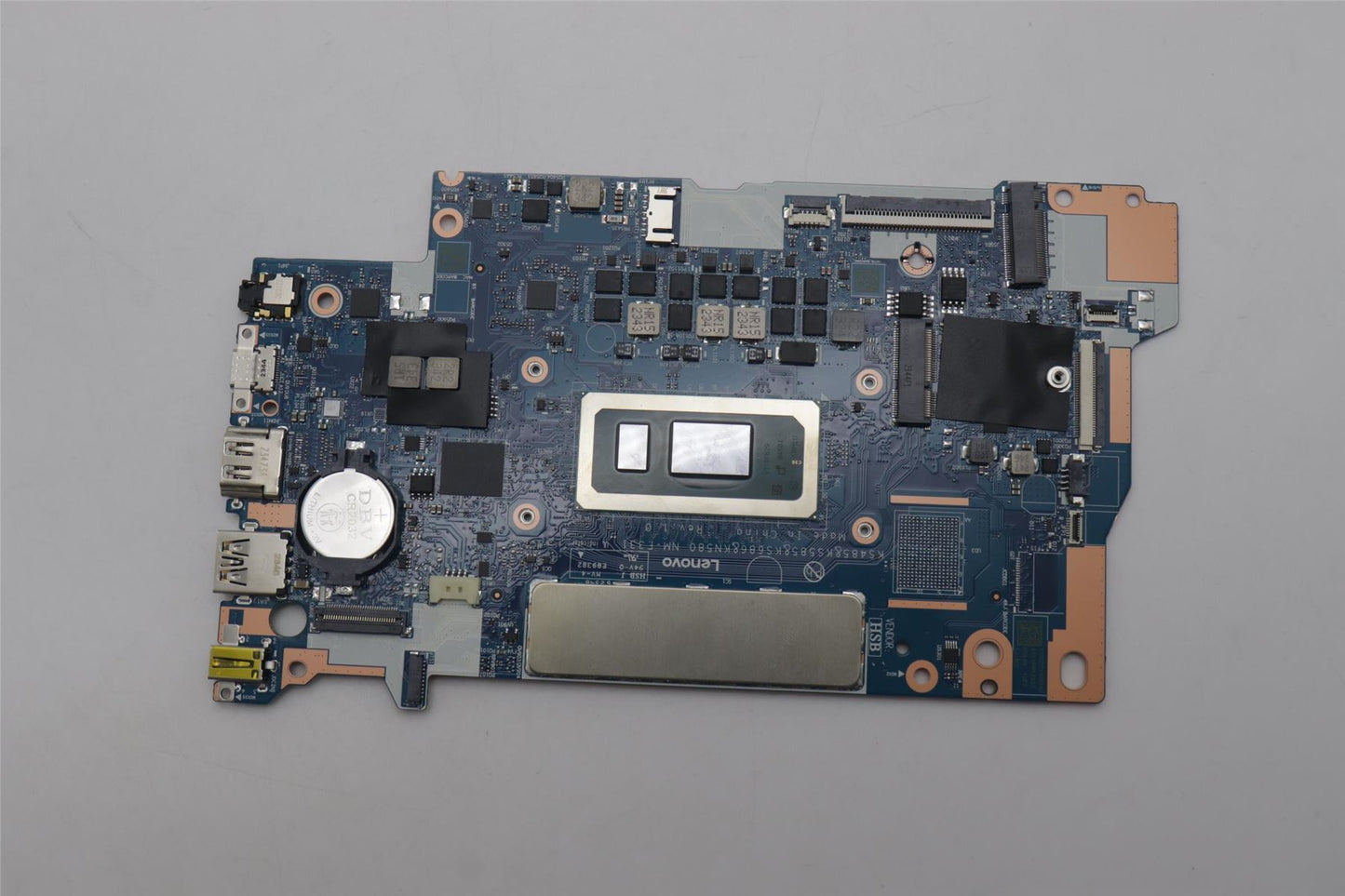 Lenovo MB L82X8NOK U300UMA4G128GUFSRM 5B21L30571