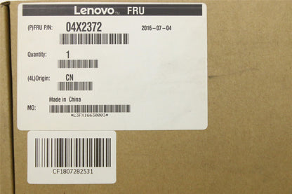 Lenovo ThinkStation P300 Case Front Bezel Cover Black 04X2372