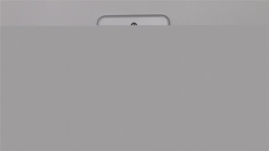 Lenovo IdeaCentre 910-27ISH Memory Door Ram HDD Cover Silver 01EF179