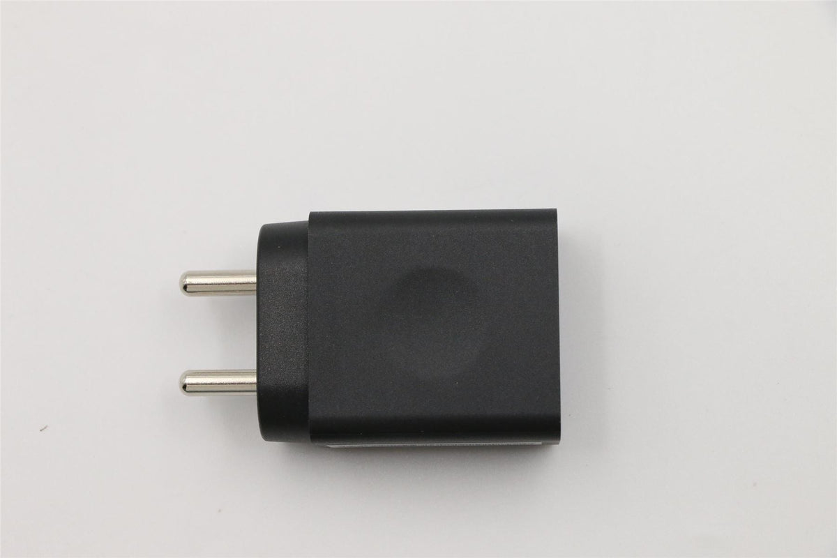Lenovo 100-240Vac, India 10W AC Charger Adapter 54Y8972