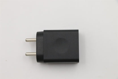 Lenovo 100-240Vac, India 10W AC Charger Adapter 54Y8972