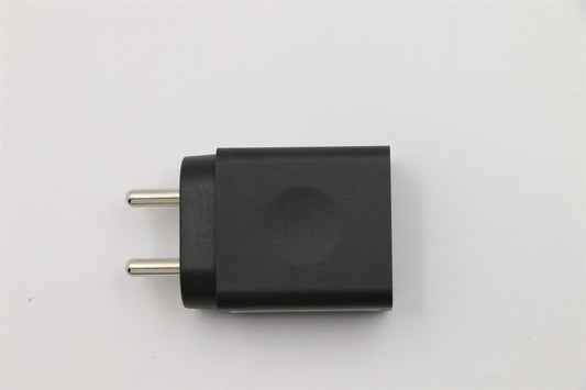 Lenovo 100-240Vac, India 10W AC Charger Adapter 54Y8972
