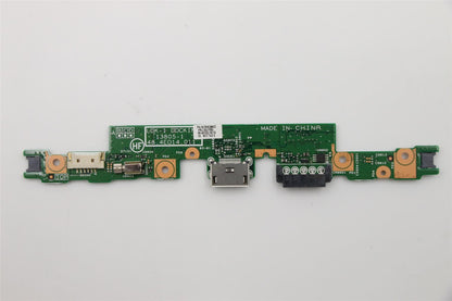 Lenovo Subcard,I/O Board 00JT550