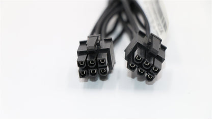 Lenovo ThinkStation P520c P900 P500 P700 P410 GFX power cable splitter 04X2387