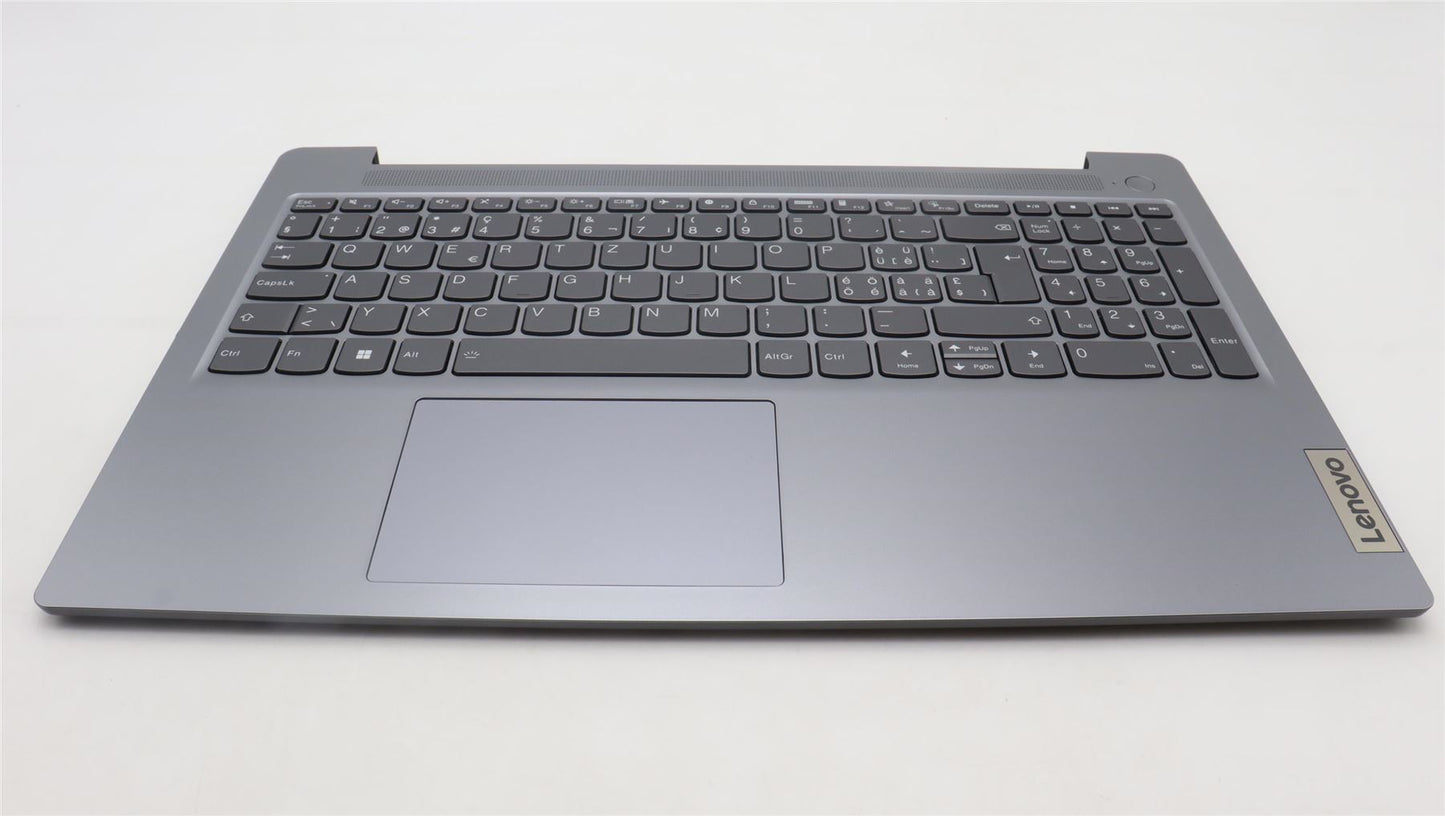 Lenovo Upper Case ASM_SWS L82XB AG BL 5CB1K94966