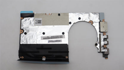 Lenovo Yoga 9 14IRP8 Motherboard Mainboard DIS INTELI713705H 16G 5B21L16285