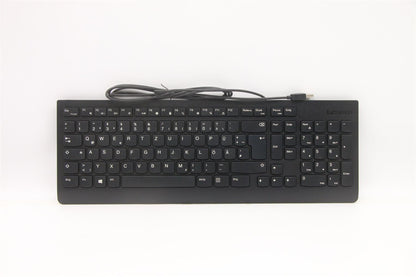 Lenovo USB Calliope KB BK GER 5D50U84448