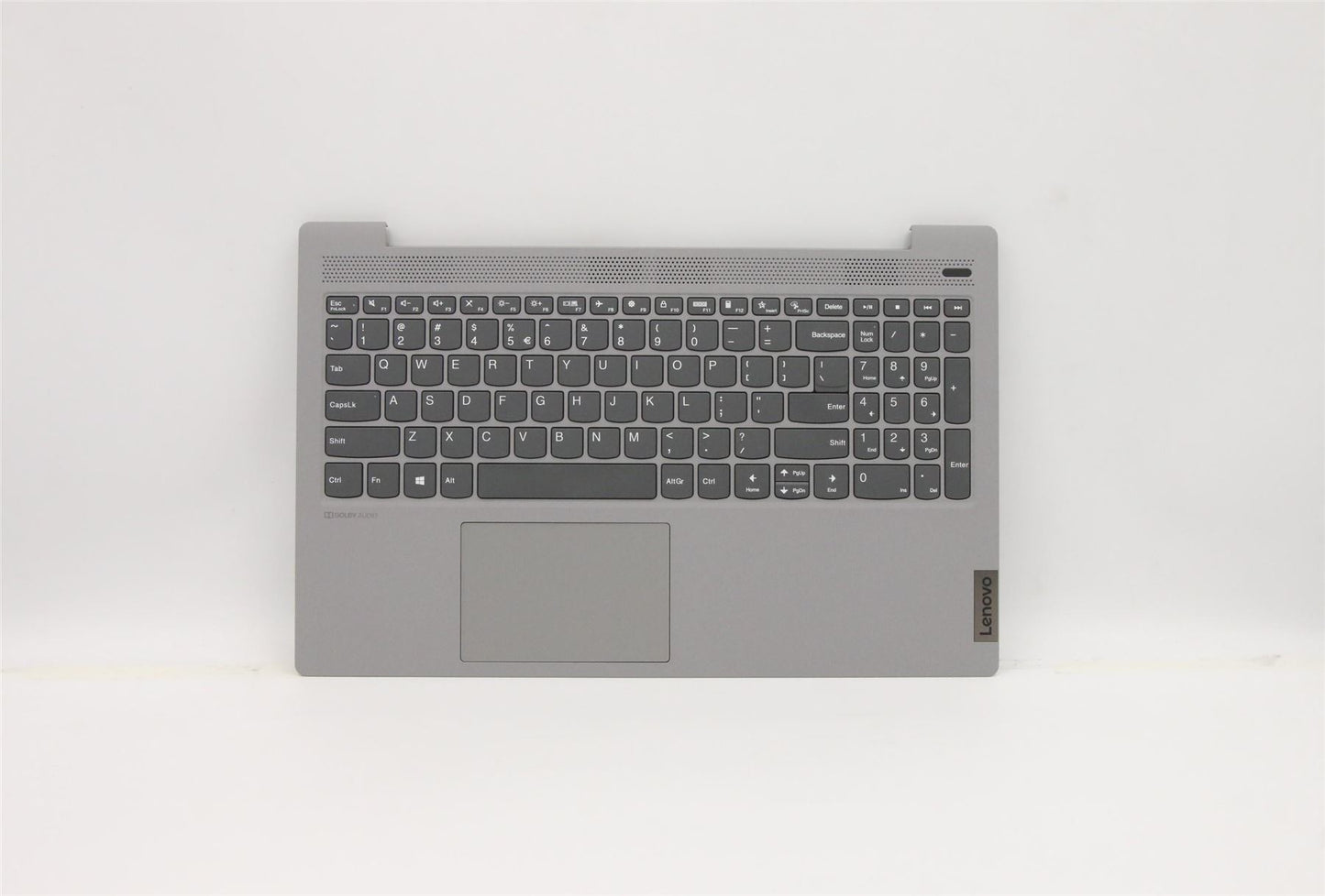 Lenovo UpperCaseASM_US INTE L81YKNBLFPPG 5CB0X56272