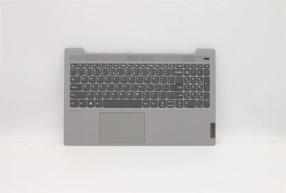 Lenovo UpperCaseASM_US INTE L81YKNBLFPPG 5CB0X56272