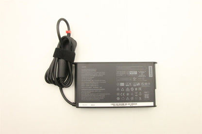 Lenovo ThinkCentre M90q 3 M90q 4 AC Charger Adapter Power Black 230W 5A10V03260