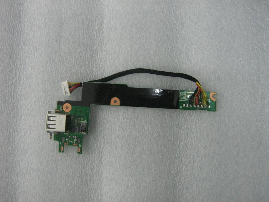 Lenovo Sub Crd ID USB Board 42W7828