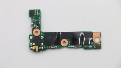 Lenovo CARDPOP Audio sub card 01AW800