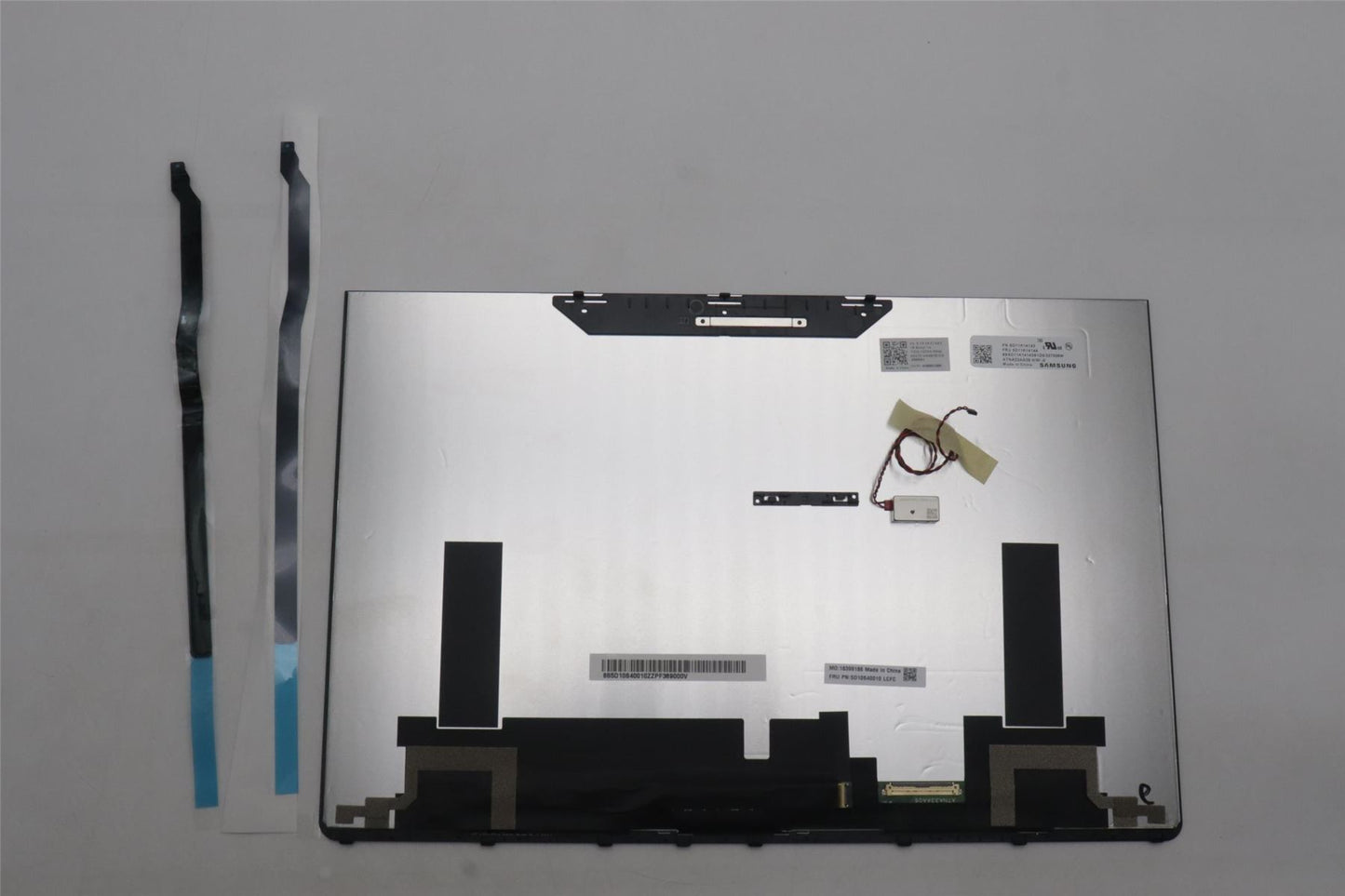 Lenovo Yoga 9 13IRU8 Screen LCD Display Assembly 13.3 WQXGA+ Glare 5D10S40010