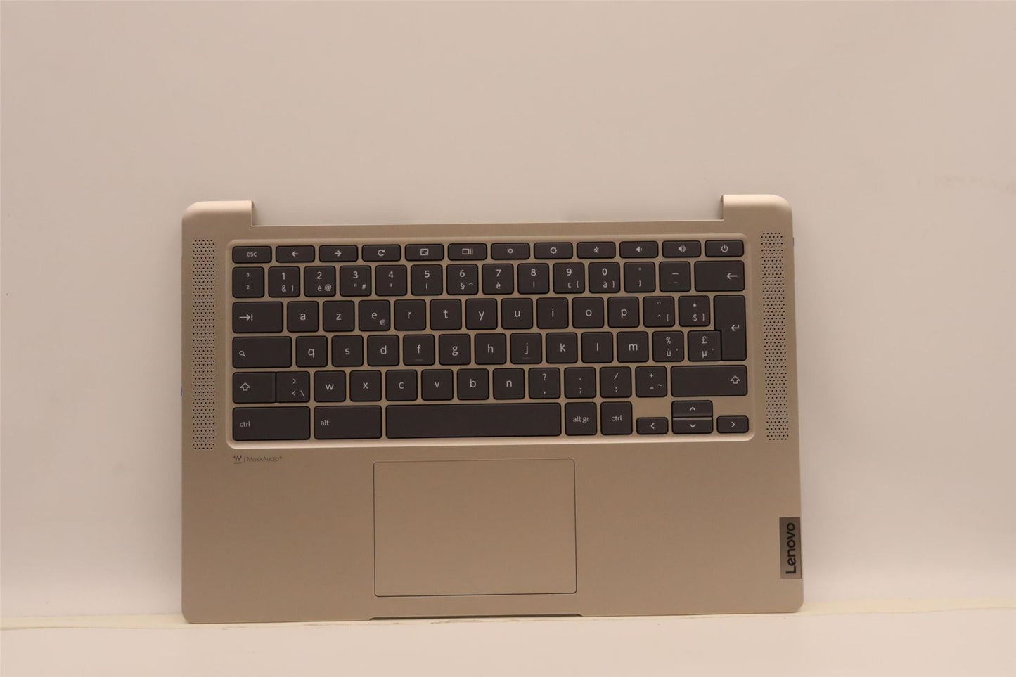 Lenovo Upper Case ASM_BEL L82M8 SD BL 5CB1D33506