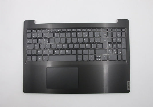 Lenovo IdeaPad S145-15IWL S145-15IGM Keyboard Palmrest Top Cover 5CB0S16832