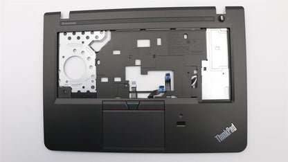 Lenovo Palmrest,W/FPR, ALPS,INTEL 01AW177