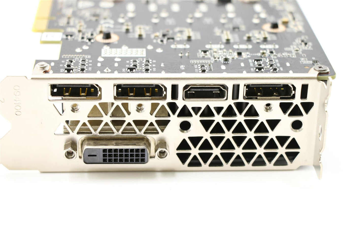 Lenovo Legion C530-19ICB Y520T-25IKL Y520T-25ICZ GPU Graphics Card 01AJ857