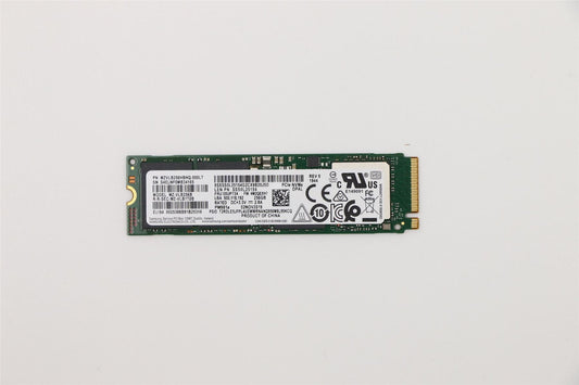 Lenovo ThinkPad C530-19ICB L480 L390 L15 L14 2 Solid State Drive SSD 5SD0Q94034