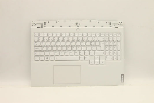 Lenovo Upper Case ASM_POR L82JH SG BU 5CB1D05108