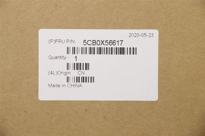 Lenovo IdeaPad 3-14ADA05 3-14IIL05 Keyboard Palmrest Top Cover Grey 5CB0X56617