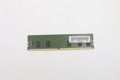 Lenovo RDIMM,8GB,DDR4,3200,Micron 5M30V06862