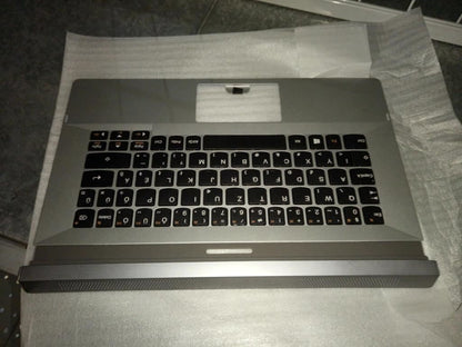 Lenovo LTM11 Upper Case W/HUN-KB Hungarian Keyboard 90205288