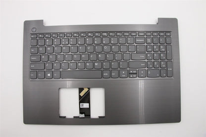 Lenovo UpperCase W 81AX IG W/KB NFPNBL IN 5CB0Q60221