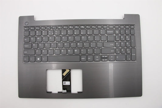 Lenovo UpperCase W 81AX IG W/KB NFPNBL IN 5CB0Q60221