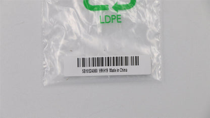 Lenovo 5B10S34060 CMOS BATTERY C 81N5